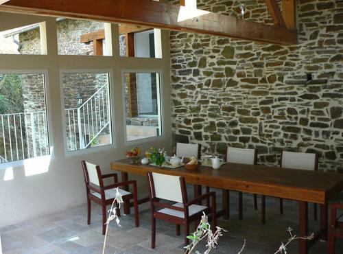 Les Vallees Du Guyoult 돌드브레테인 외부 사진